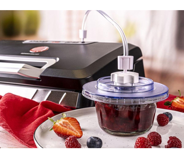 ROMMELSBACHER Zgrzewarka próżniowa VAC 485 - 1569415 - zdjęcie 6